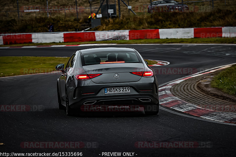 Bild #15335696 - Touristenfahrten Nürburgring Nordschleife (31.10.2021)