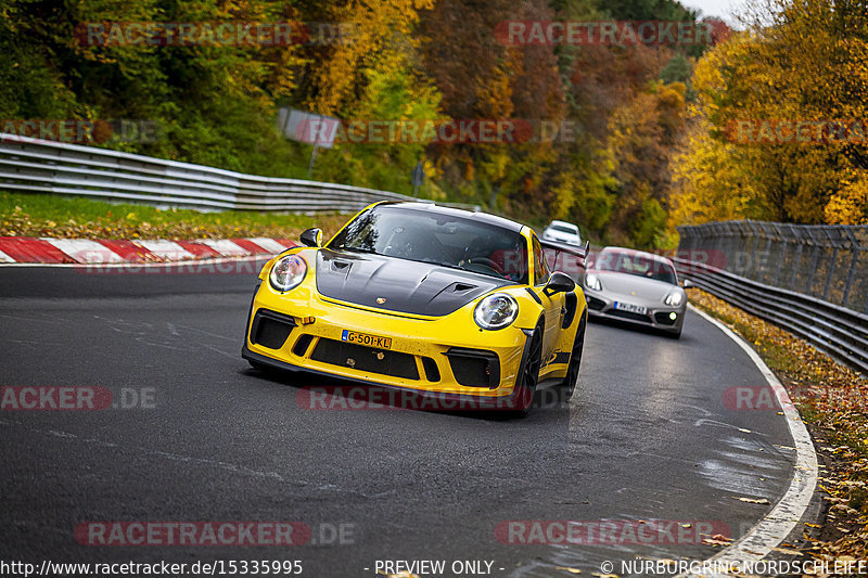 Bild #15335995 - Touristenfahrten Nürburgring Nordschleife (31.10.2021)