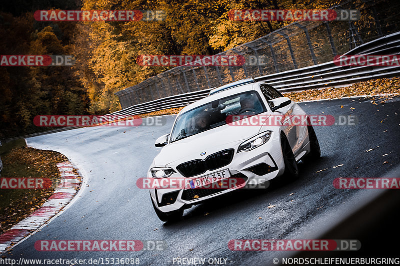 Bild #15336088 - Touristenfahrten Nürburgring Nordschleife (31.10.2021)