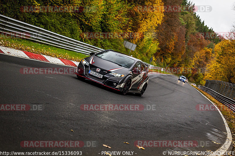 Bild #15336093 - Touristenfahrten Nürburgring Nordschleife (31.10.2021)