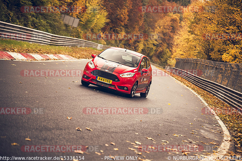 Bild #15336154 - Touristenfahrten Nürburgring Nordschleife (31.10.2021)