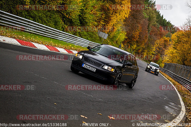 Bild #15336188 - Touristenfahrten Nürburgring Nordschleife (31.10.2021)