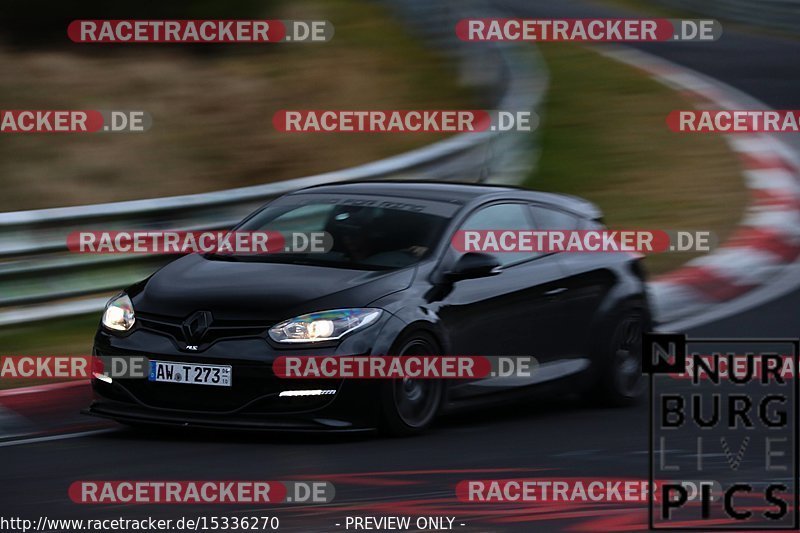 Bild #15336270 - Touristenfahrten Nürburgring Nordschleife (31.10.2021)