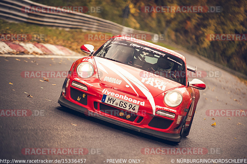 Bild #15336457 - Touristenfahrten Nürburgring Nordschleife (31.10.2021)