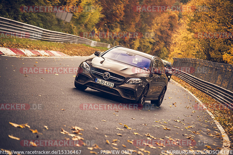 Bild #15336467 - Touristenfahrten Nürburgring Nordschleife (31.10.2021)