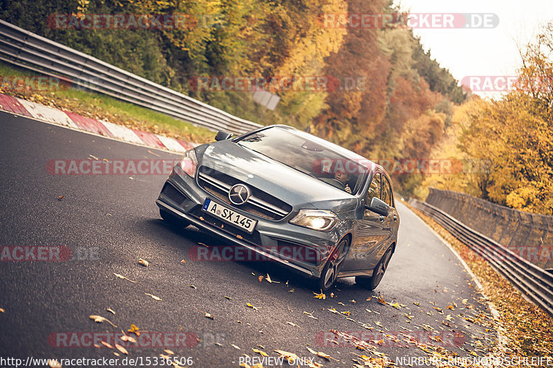 Bild #15336506 - Touristenfahrten Nürburgring Nordschleife (31.10.2021)