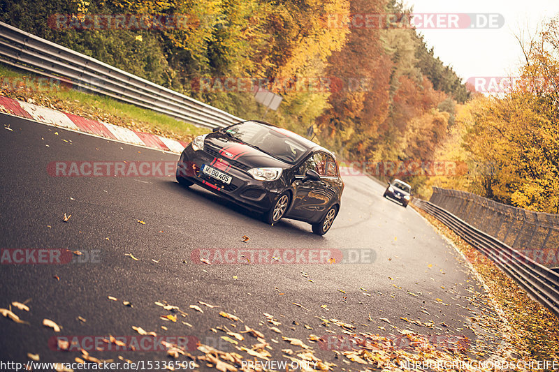 Bild #15336590 - Touristenfahrten Nürburgring Nordschleife (31.10.2021)