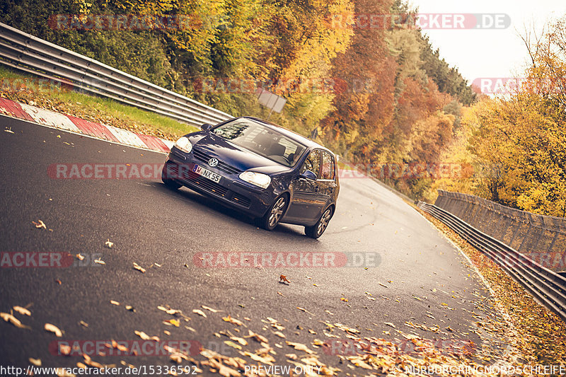 Bild #15336592 - Touristenfahrten Nürburgring Nordschleife (31.10.2021)