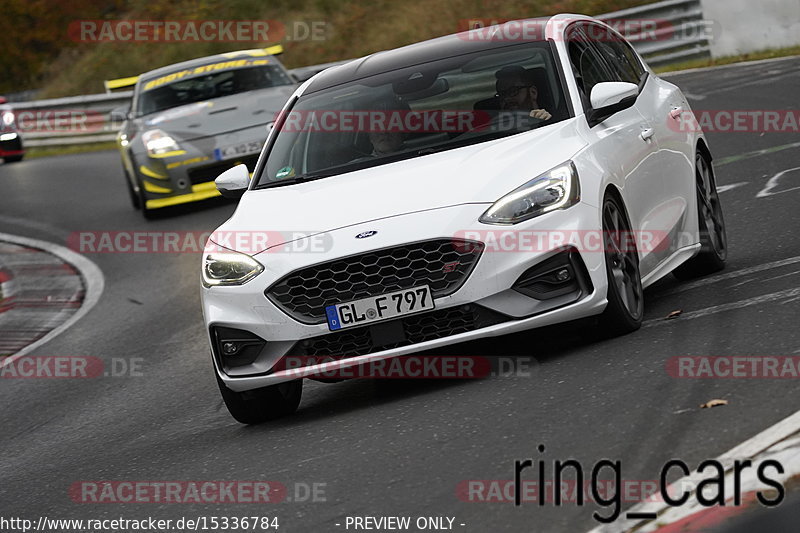 Bild #15336784 - Touristenfahrten Nürburgring Nordschleife (31.10.2021)