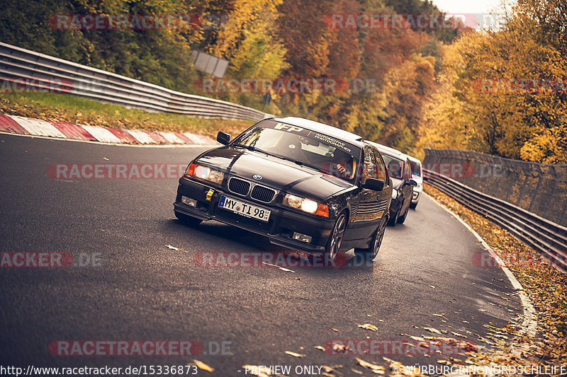 Bild #15336873 - Touristenfahrten Nürburgring Nordschleife (31.10.2021)