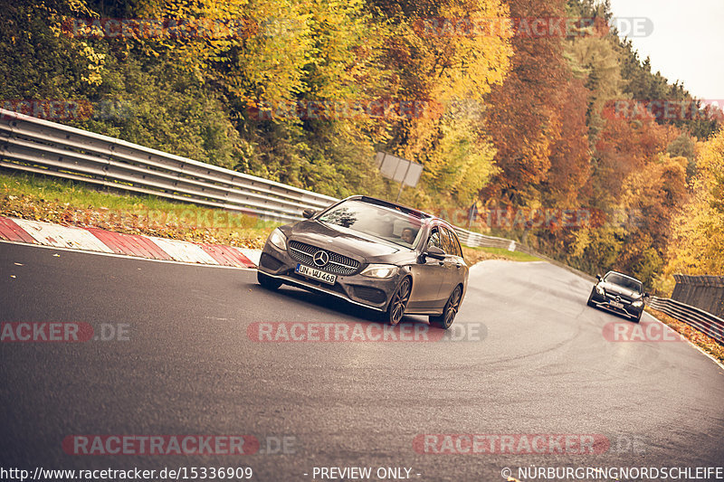 Bild #15336909 - Touristenfahrten Nürburgring Nordschleife (31.10.2021)