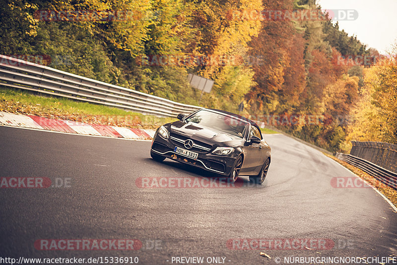 Bild #15336910 - Touristenfahrten Nürburgring Nordschleife (31.10.2021)