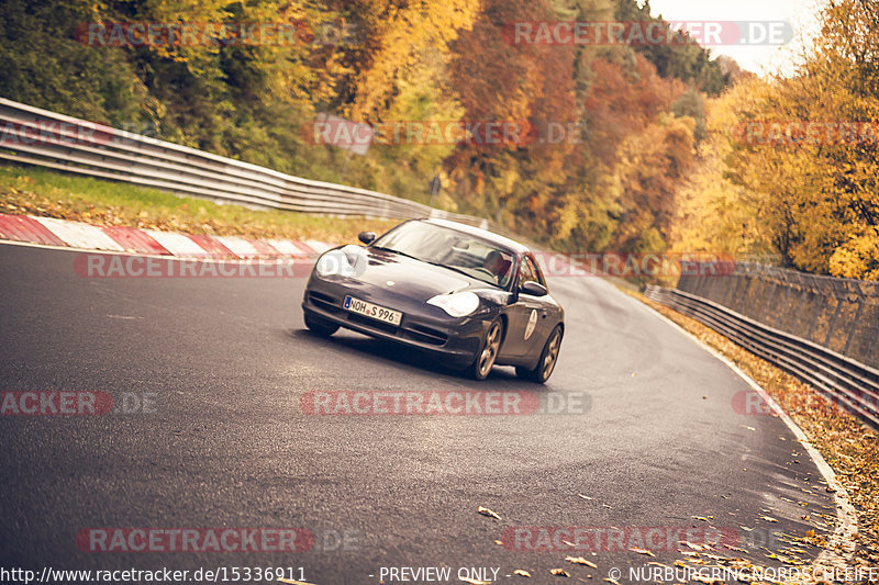 Bild #15336911 - Touristenfahrten Nürburgring Nordschleife (31.10.2021)