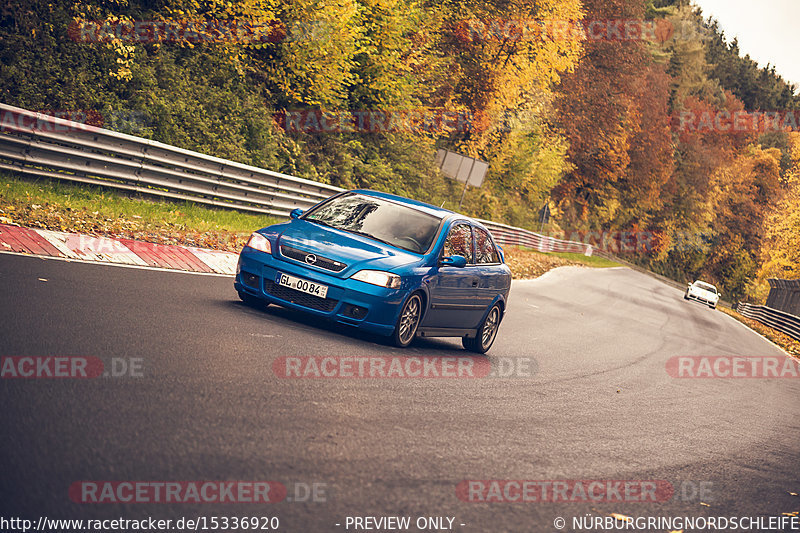 Bild #15336920 - Touristenfahrten Nürburgring Nordschleife (31.10.2021)