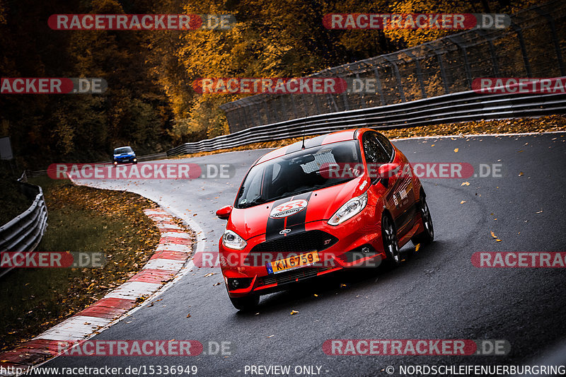 Bild #15336949 - Touristenfahrten Nürburgring Nordschleife (31.10.2021)