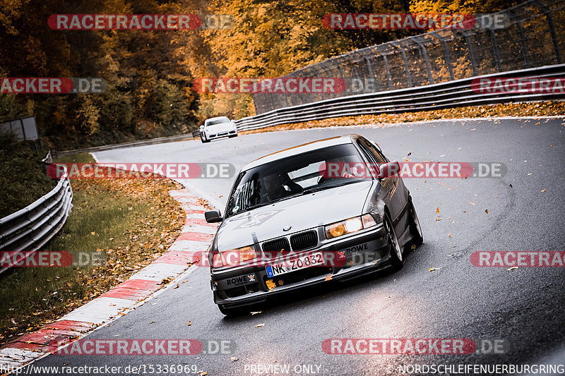 Bild #15336969 - Touristenfahrten Nürburgring Nordschleife (31.10.2021)