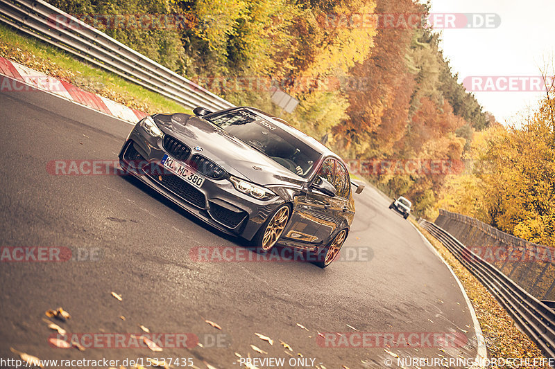 Bild #15337435 - Touristenfahrten Nürburgring Nordschleife (31.10.2021)