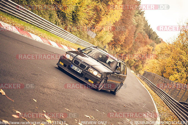 Bild #15337437 - Touristenfahrten Nürburgring Nordschleife (31.10.2021)