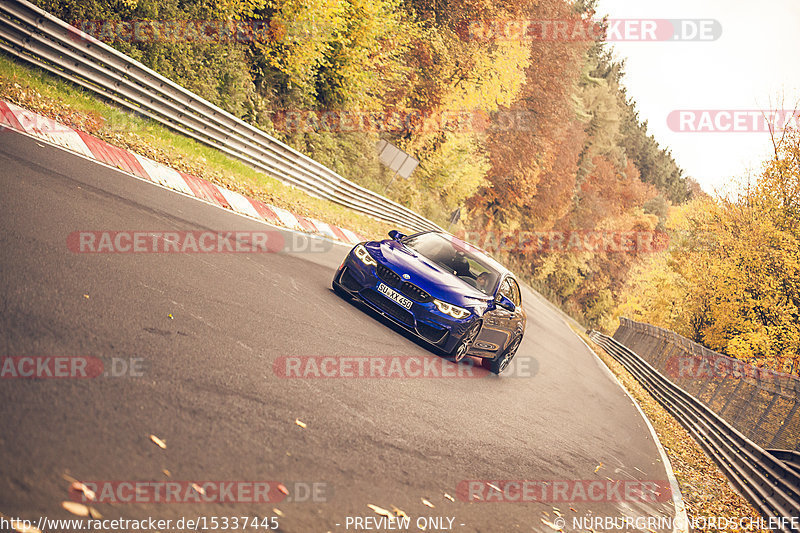 Bild #15337445 - Touristenfahrten Nürburgring Nordschleife (31.10.2021)