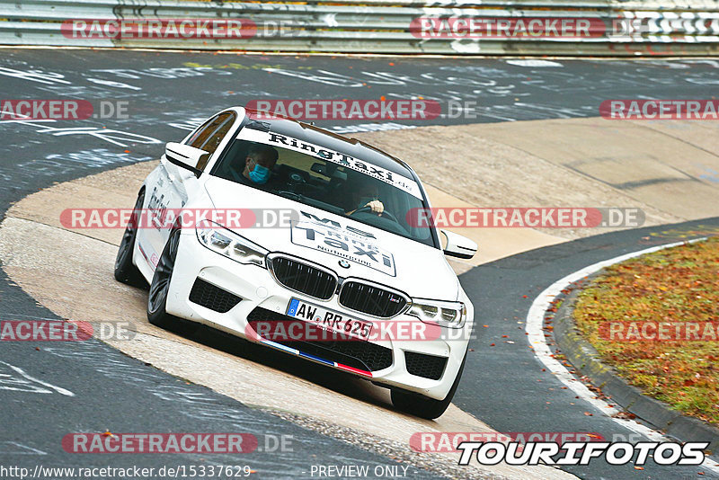 Bild #15337629 - Touristenfahrten Nürburgring Nordschleife (31.10.2021)