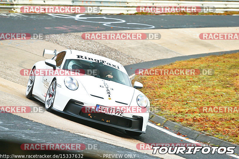 Bild #15337632 - Touristenfahrten Nürburgring Nordschleife (31.10.2021)