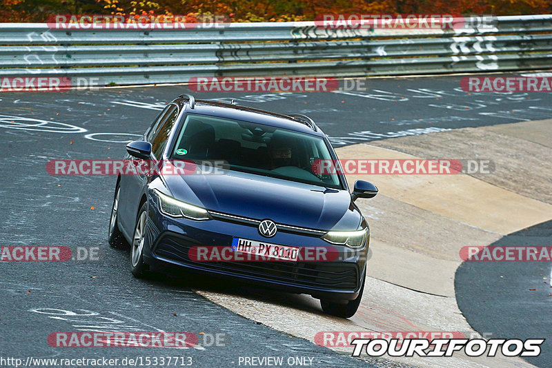 Bild #15337713 - Touristenfahrten Nürburgring Nordschleife (31.10.2021)