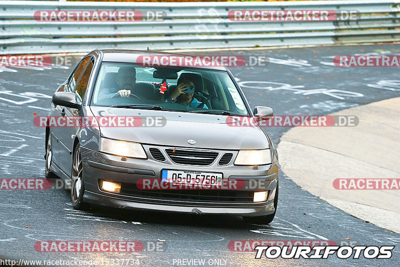 Bild #15337734 - Touristenfahrten Nürburgring Nordschleife (31.10.2021)