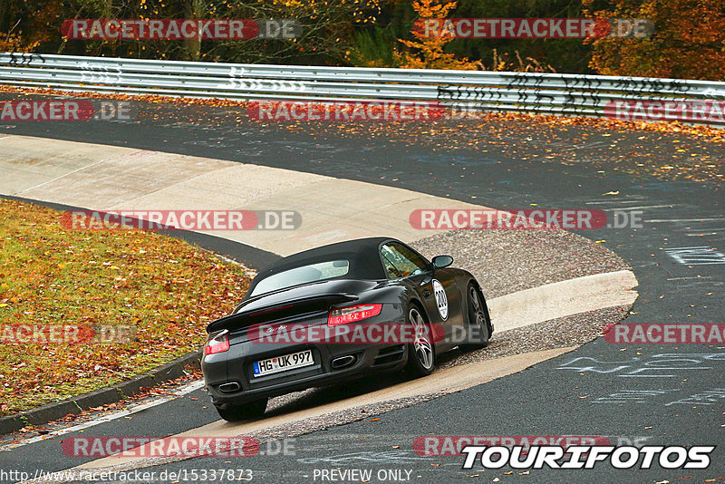 Bild #15337873 - Touristenfahrten Nürburgring Nordschleife (31.10.2021)