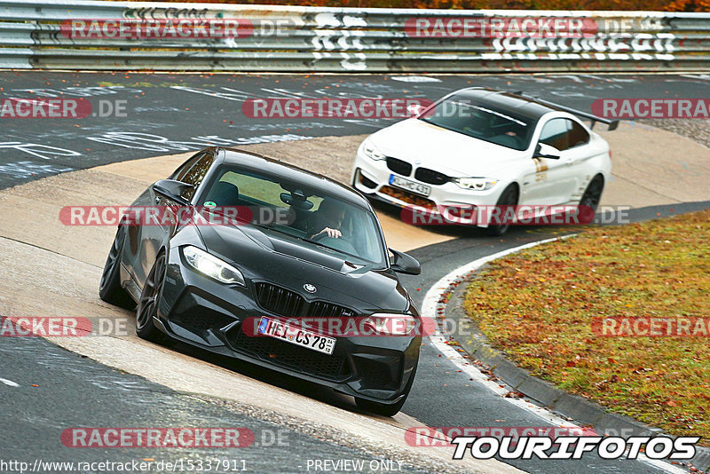 Bild #15337911 - Touristenfahrten Nürburgring Nordschleife (31.10.2021)