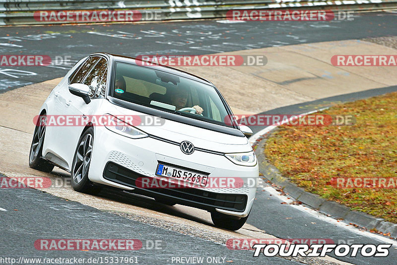 Bild #15337961 - Touristenfahrten Nürburgring Nordschleife (31.10.2021)