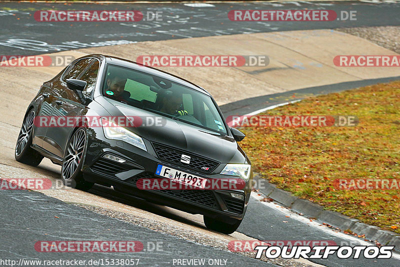 Bild #15338057 - Touristenfahrten Nürburgring Nordschleife (31.10.2021)