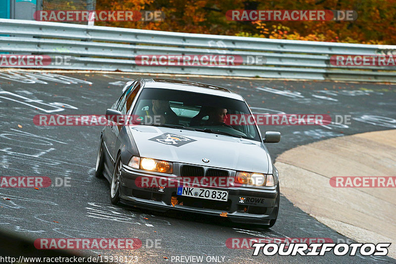 Bild #15338123 - Touristenfahrten Nürburgring Nordschleife (31.10.2021)