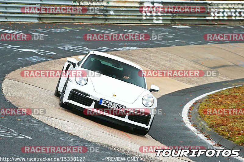 Bild #15338127 - Touristenfahrten Nürburgring Nordschleife (31.10.2021)