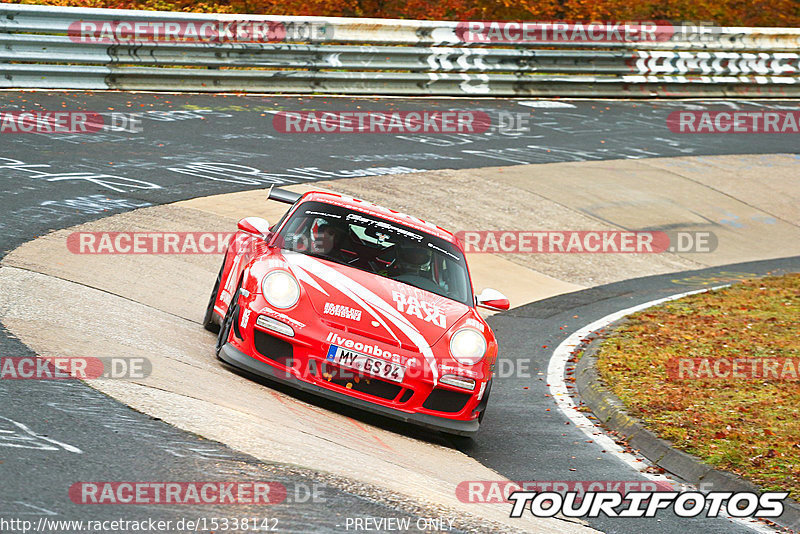 Bild #15338142 - Touristenfahrten Nürburgring Nordschleife (31.10.2021)