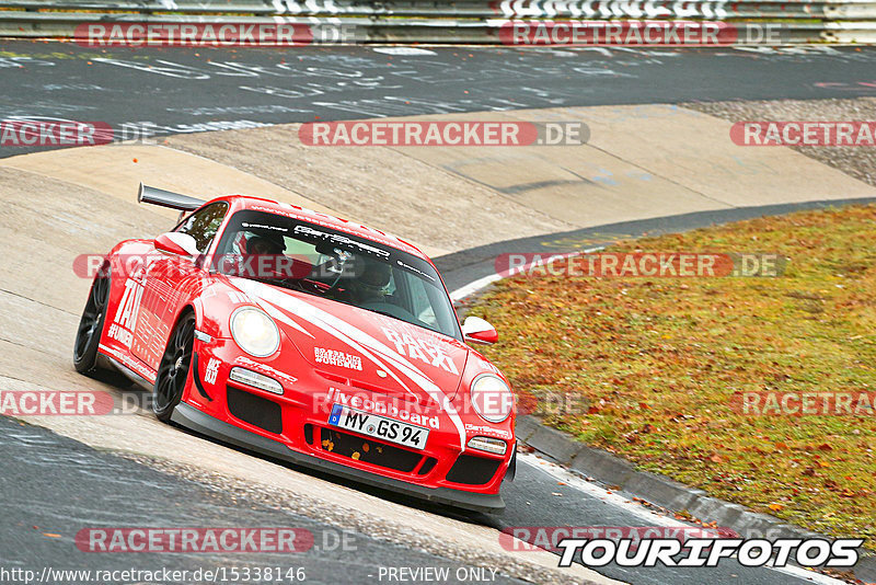 Bild #15338146 - Touristenfahrten Nürburgring Nordschleife (31.10.2021)