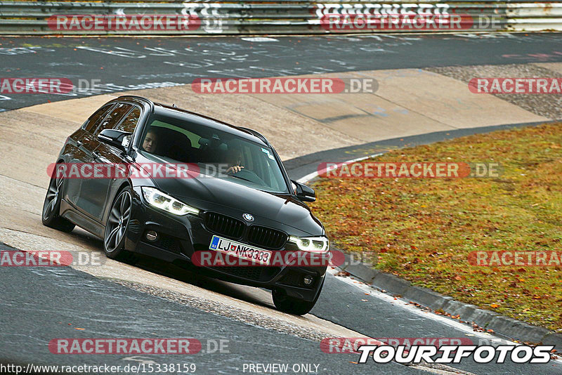 Bild #15338159 - Touristenfahrten Nürburgring Nordschleife (31.10.2021)