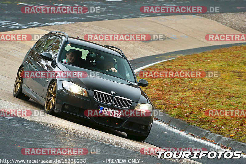 Bild #15338238 - Touristenfahrten Nürburgring Nordschleife (31.10.2021)