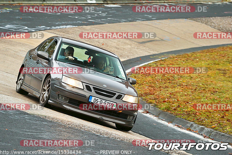 Bild #15338434 - Touristenfahrten Nürburgring Nordschleife (31.10.2021)