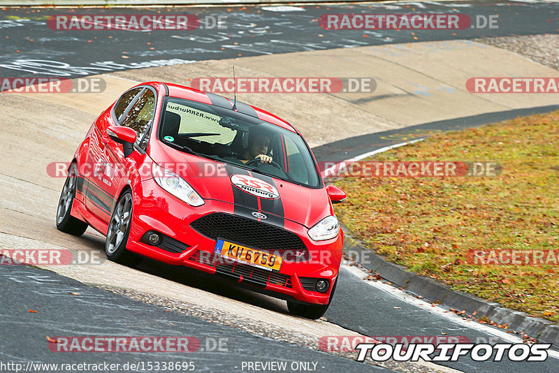 Bild #15338695 - Touristenfahrten Nürburgring Nordschleife (31.10.2021)