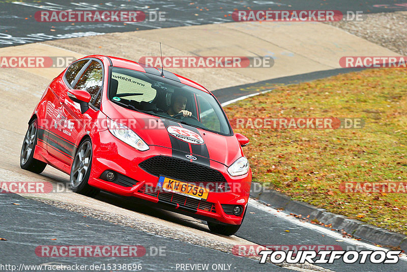 Bild #15338696 - Touristenfahrten Nürburgring Nordschleife (31.10.2021)