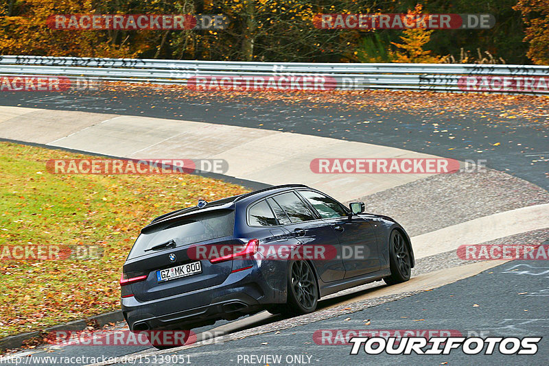 Bild #15339051 - Touristenfahrten Nürburgring Nordschleife (31.10.2021)