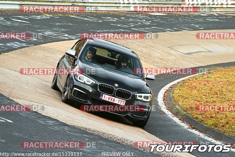 Bild #15339137 - Touristenfahrten Nürburgring Nordschleife (31.10.2021)