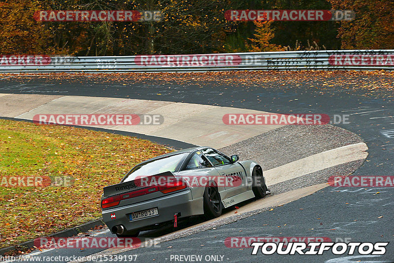 Bild #15339197 - Touristenfahrten Nürburgring Nordschleife (31.10.2021)