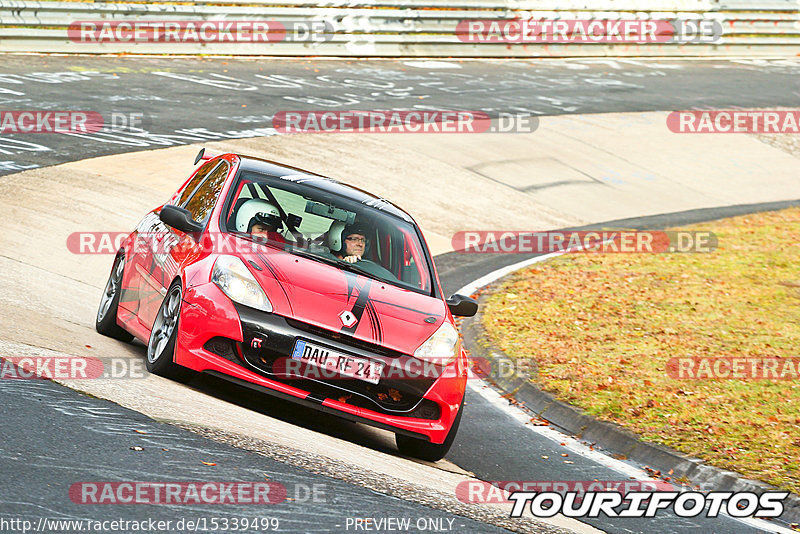 Bild #15339499 - Touristenfahrten Nürburgring Nordschleife (31.10.2021)