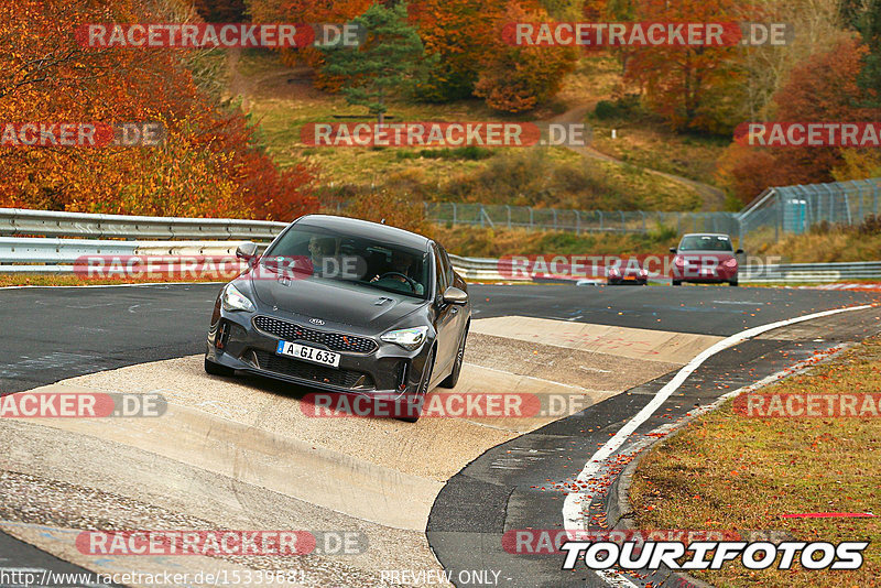 Bild #15339681 - Touristenfahrten Nürburgring Nordschleife (31.10.2021)