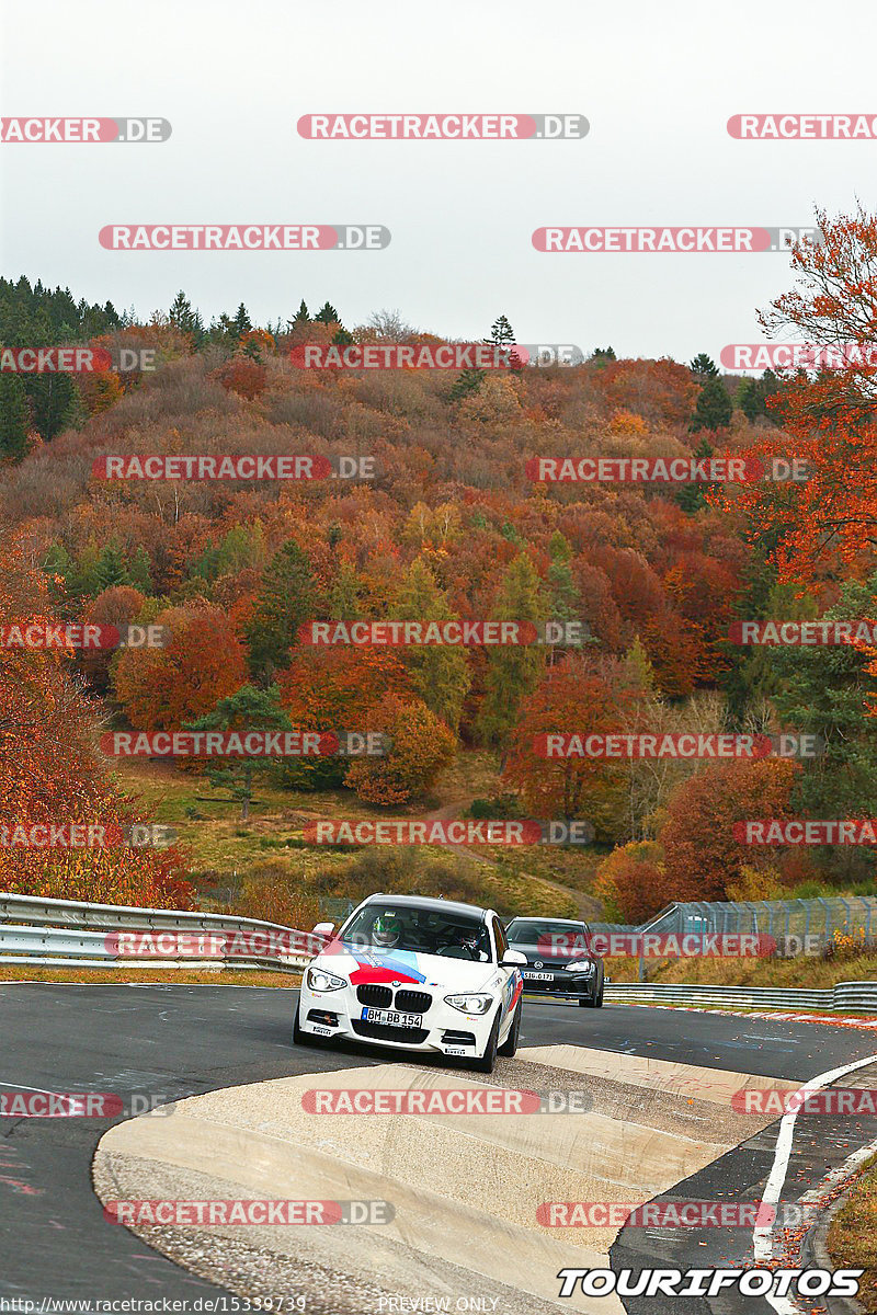 Bild #15339739 - Touristenfahrten Nürburgring Nordschleife (31.10.2021)