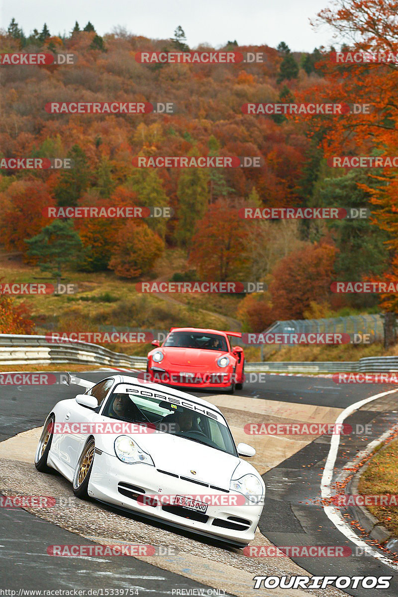 Bild #15339754 - Touristenfahrten Nürburgring Nordschleife (31.10.2021)