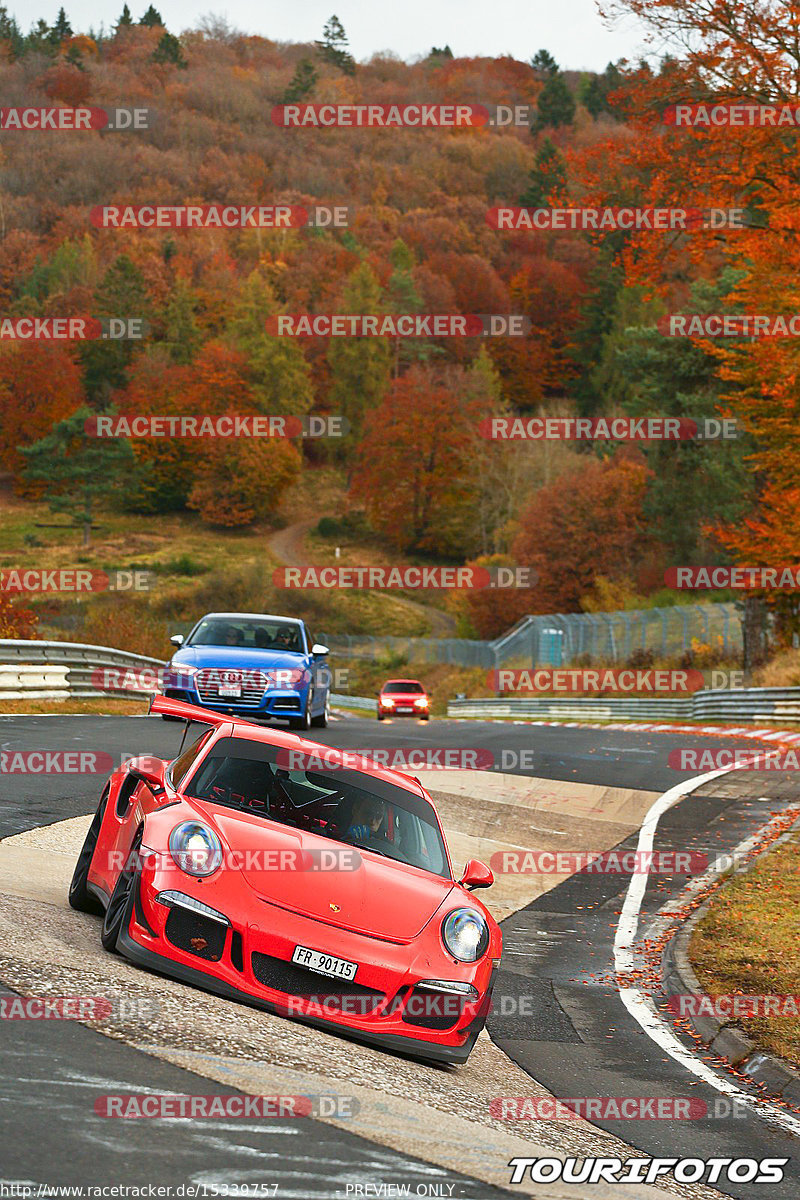 Bild #15339757 - Touristenfahrten Nürburgring Nordschleife (31.10.2021)