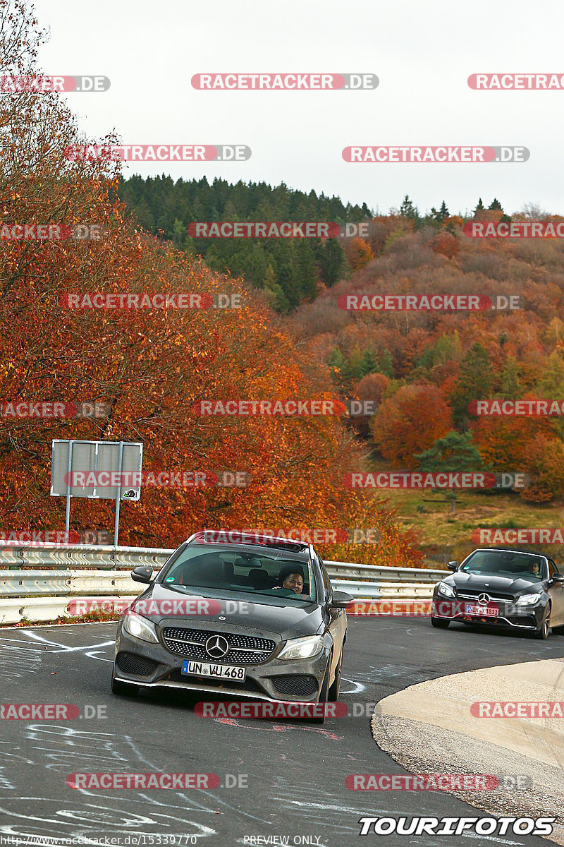 Bild #15339770 - Touristenfahrten Nürburgring Nordschleife (31.10.2021)