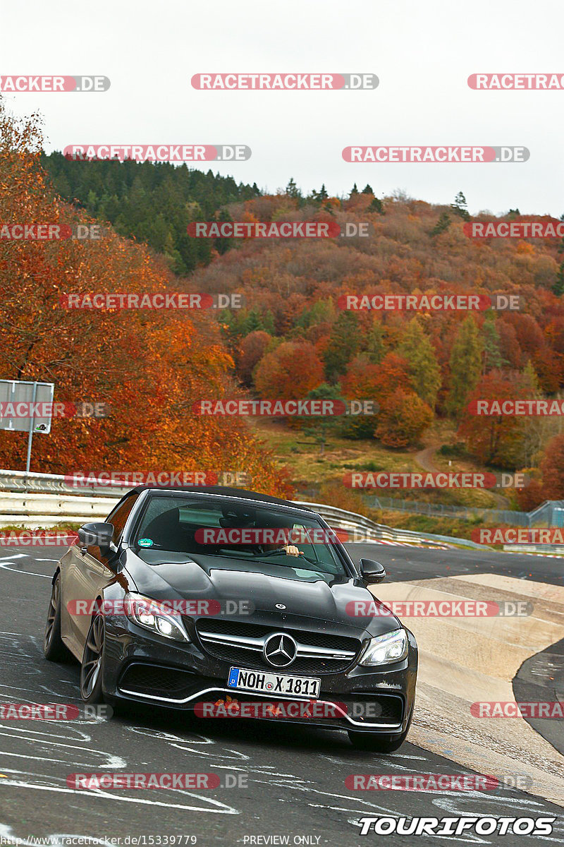 Bild #15339779 - Touristenfahrten Nürburgring Nordschleife (31.10.2021)